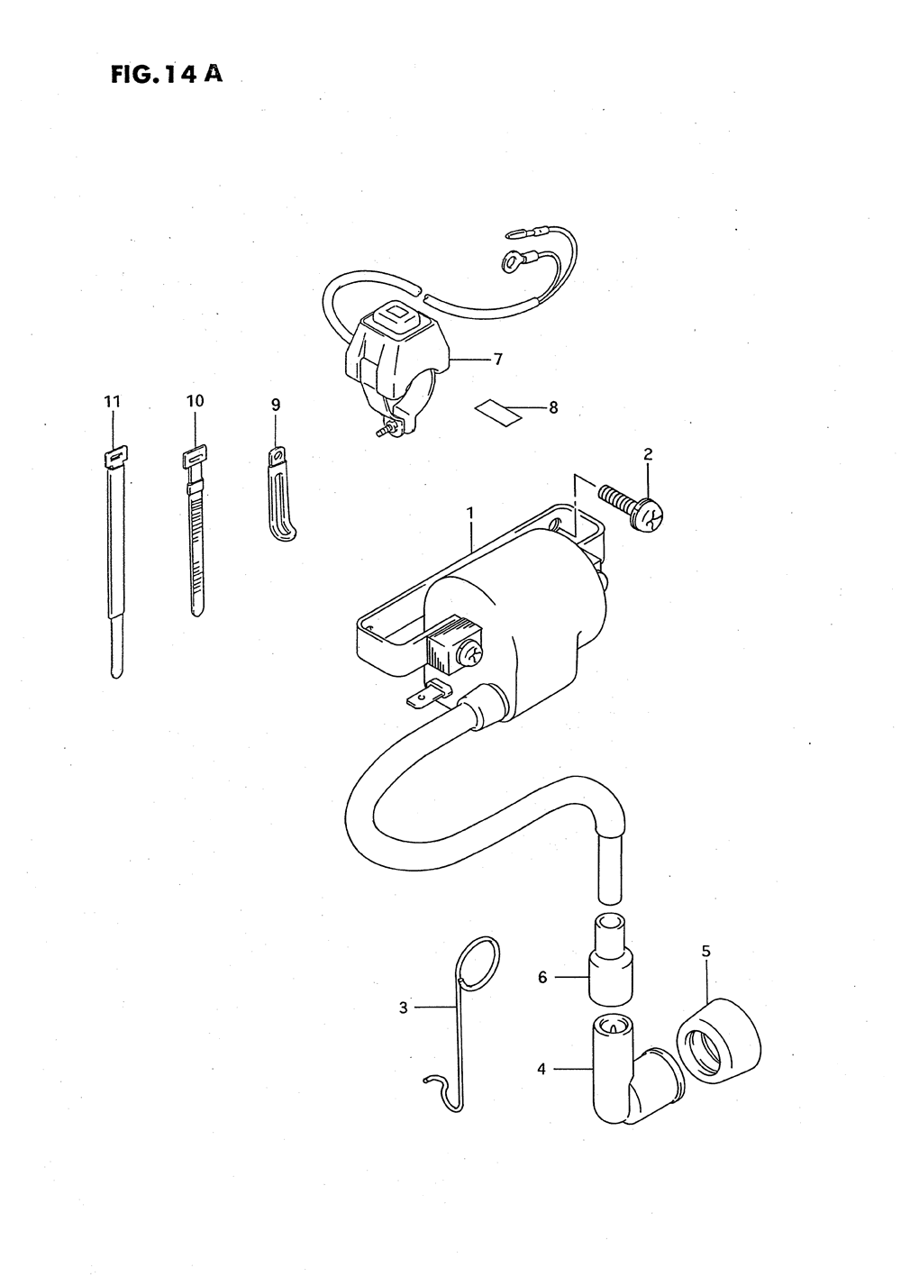 Electrical (model s)