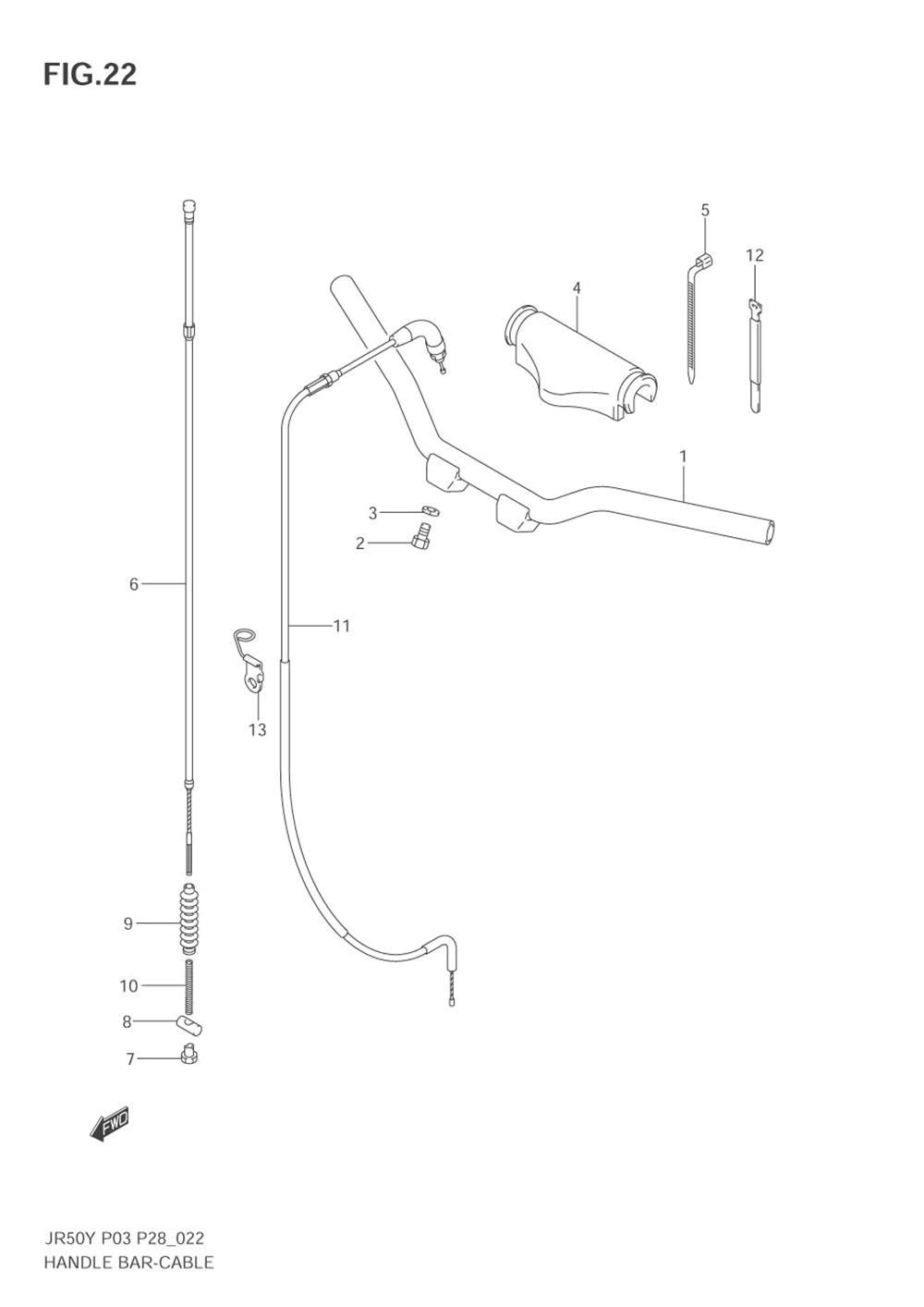 Handlebar_cable