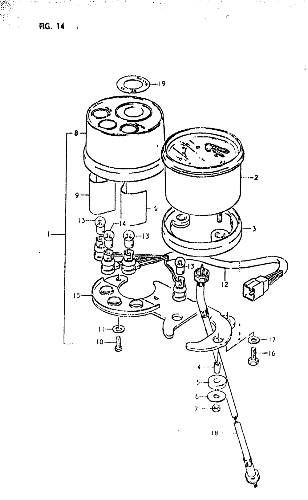 Speedometer (or50n)