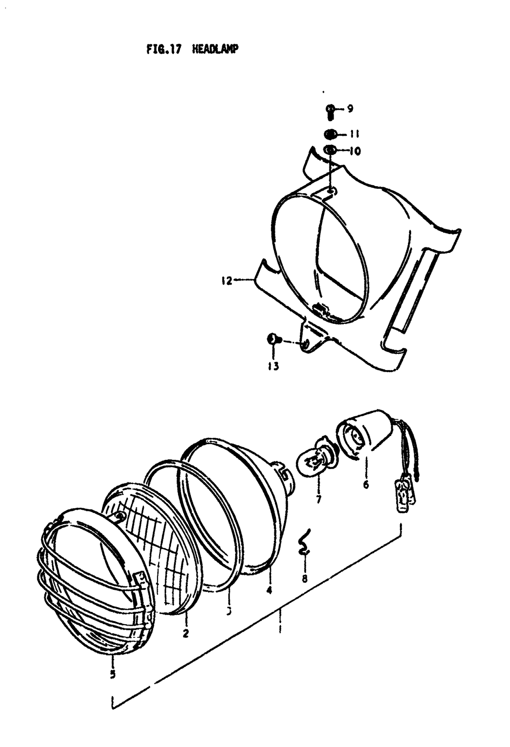 Headlamp