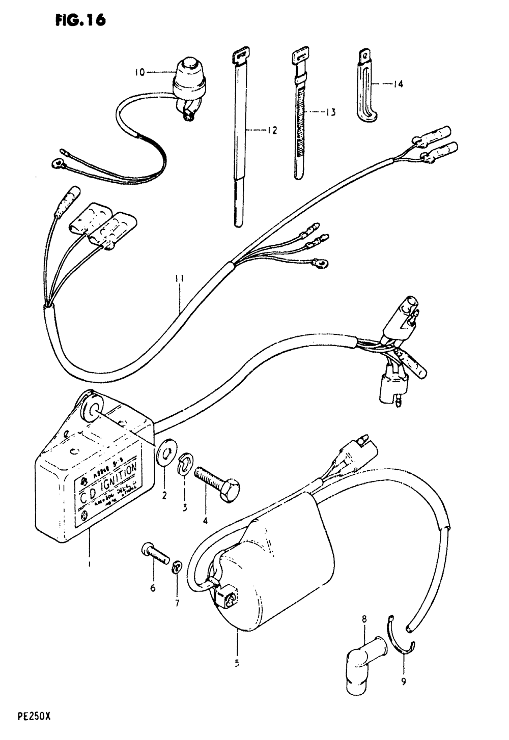 Electrical