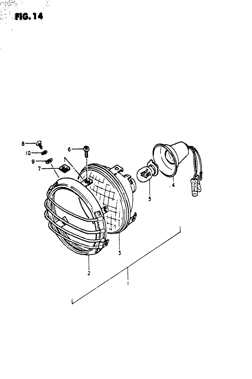 Headlamp