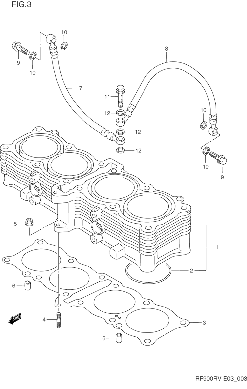 Cylinder