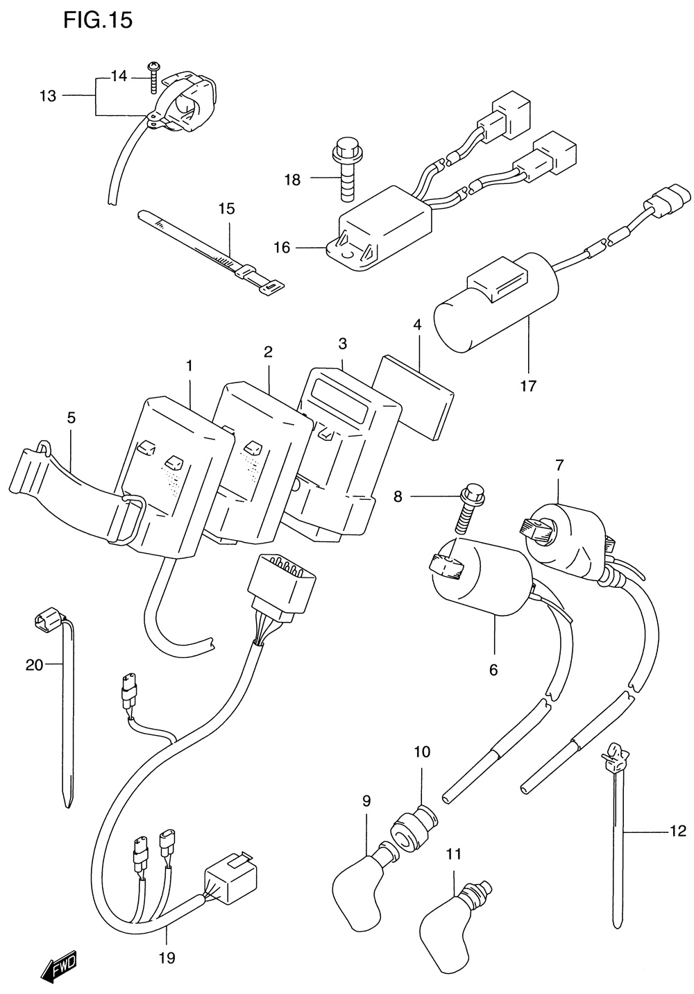 Electrical