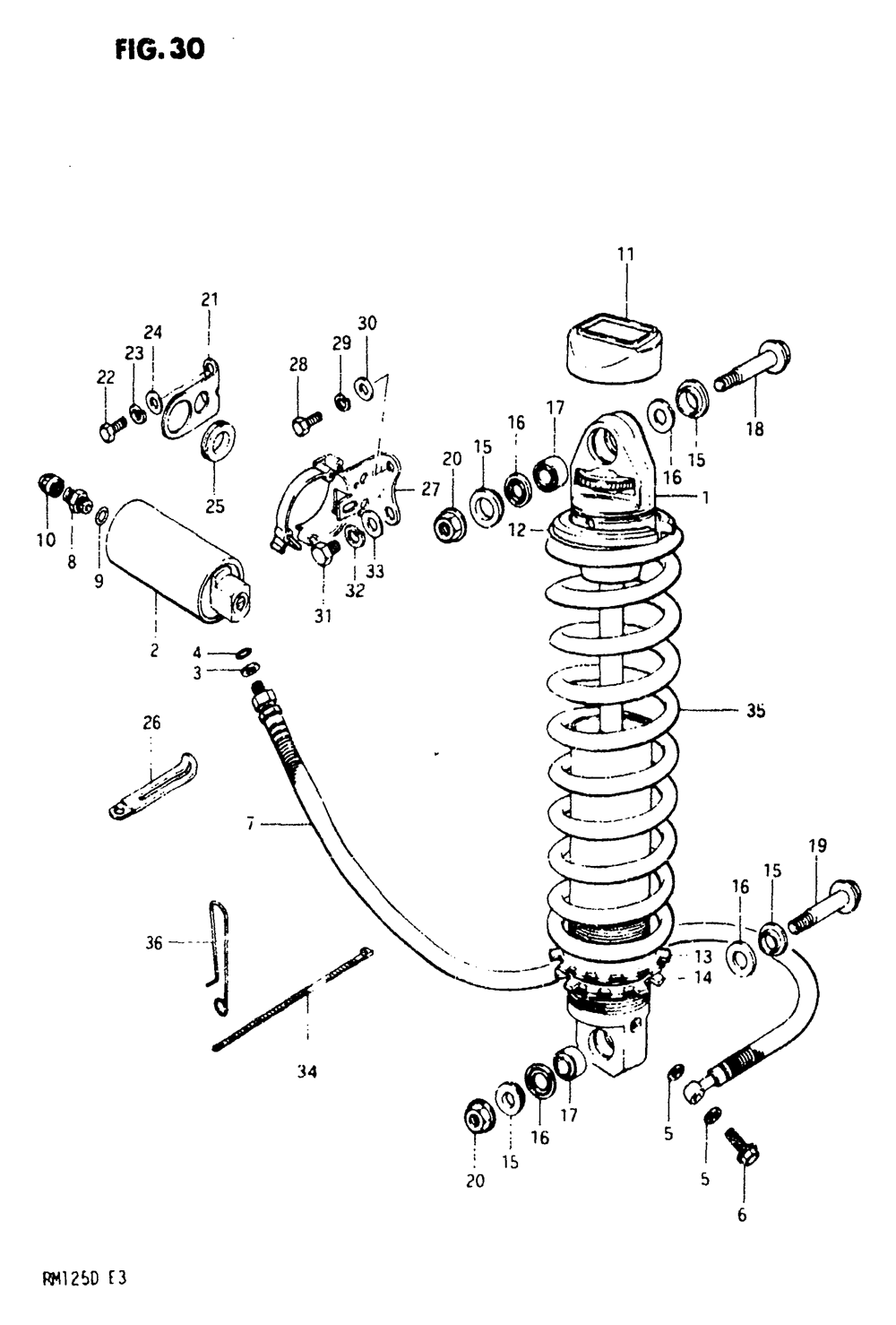 Shock absorber