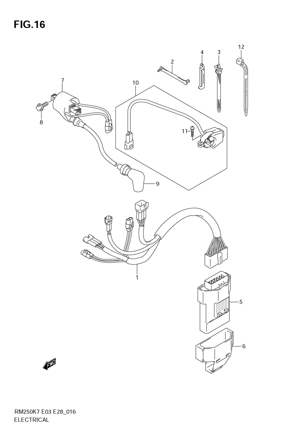 Electrical