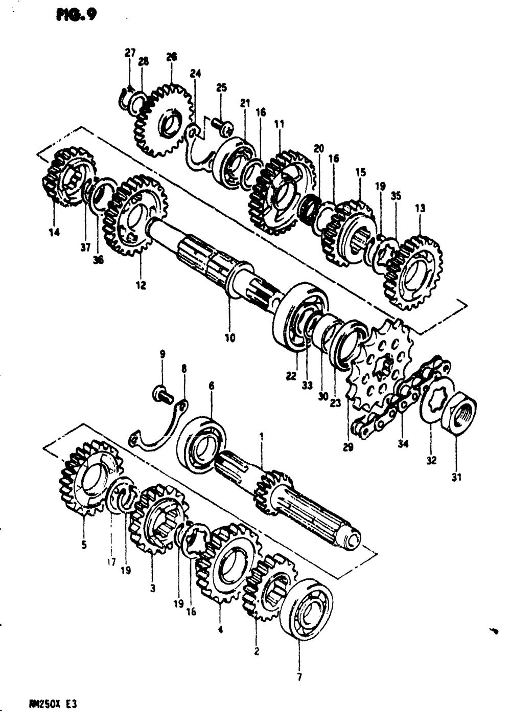 Transmission