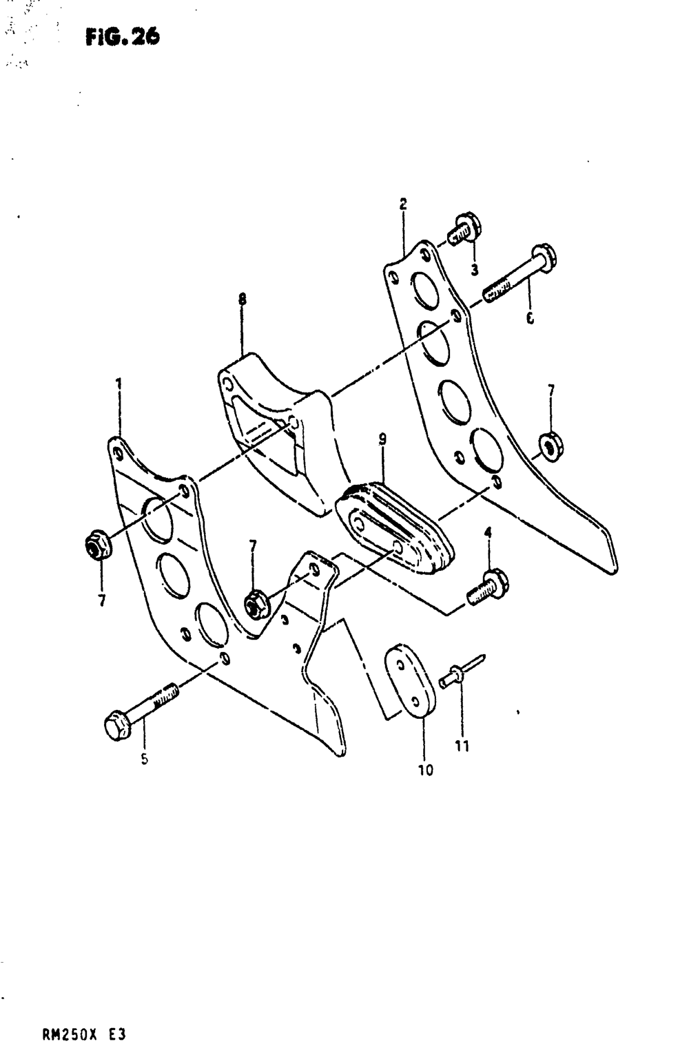 Chain guide