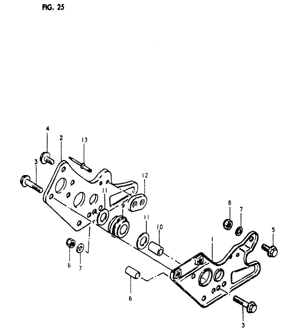 Chain guide