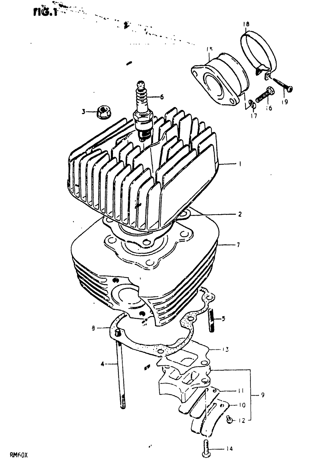 Cylinder