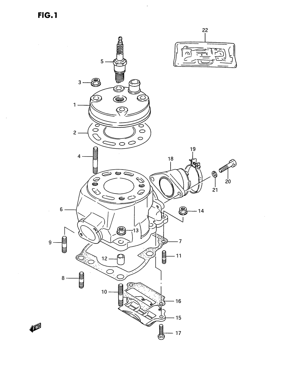 Cylinder (model g_h_j)