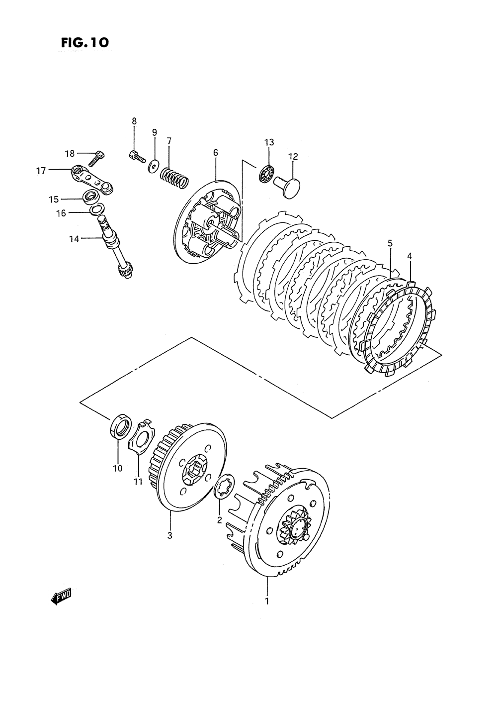 Clutch (model g_h_j)