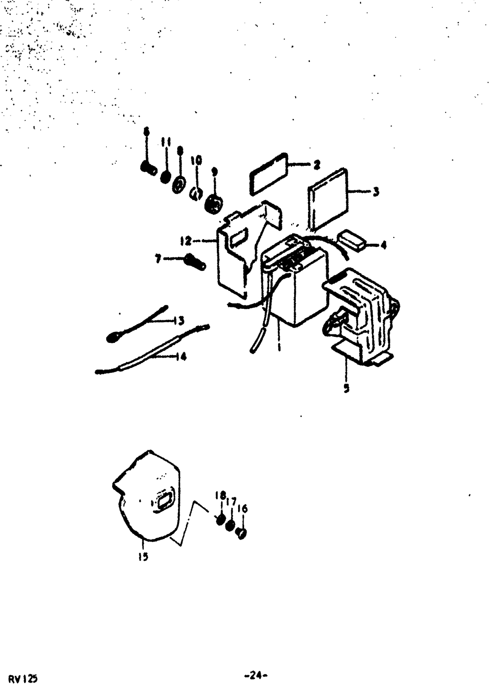 Electrical