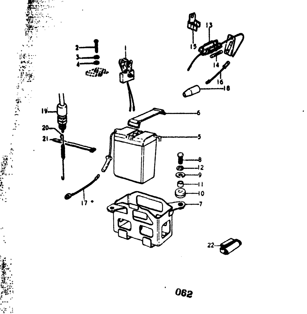 Electrical (b)