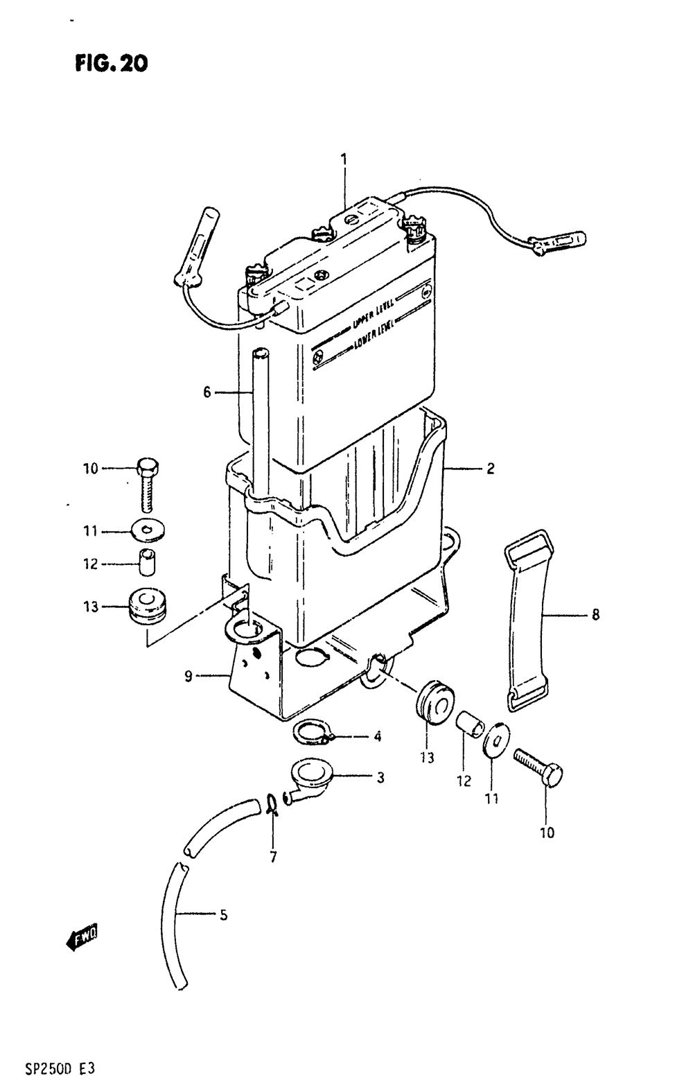 Battery