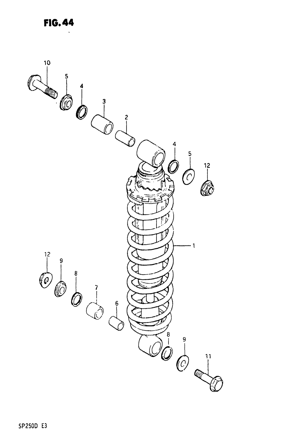 Shock absorber