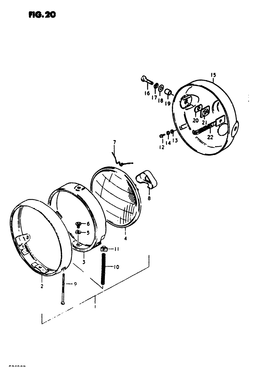 Headlamp