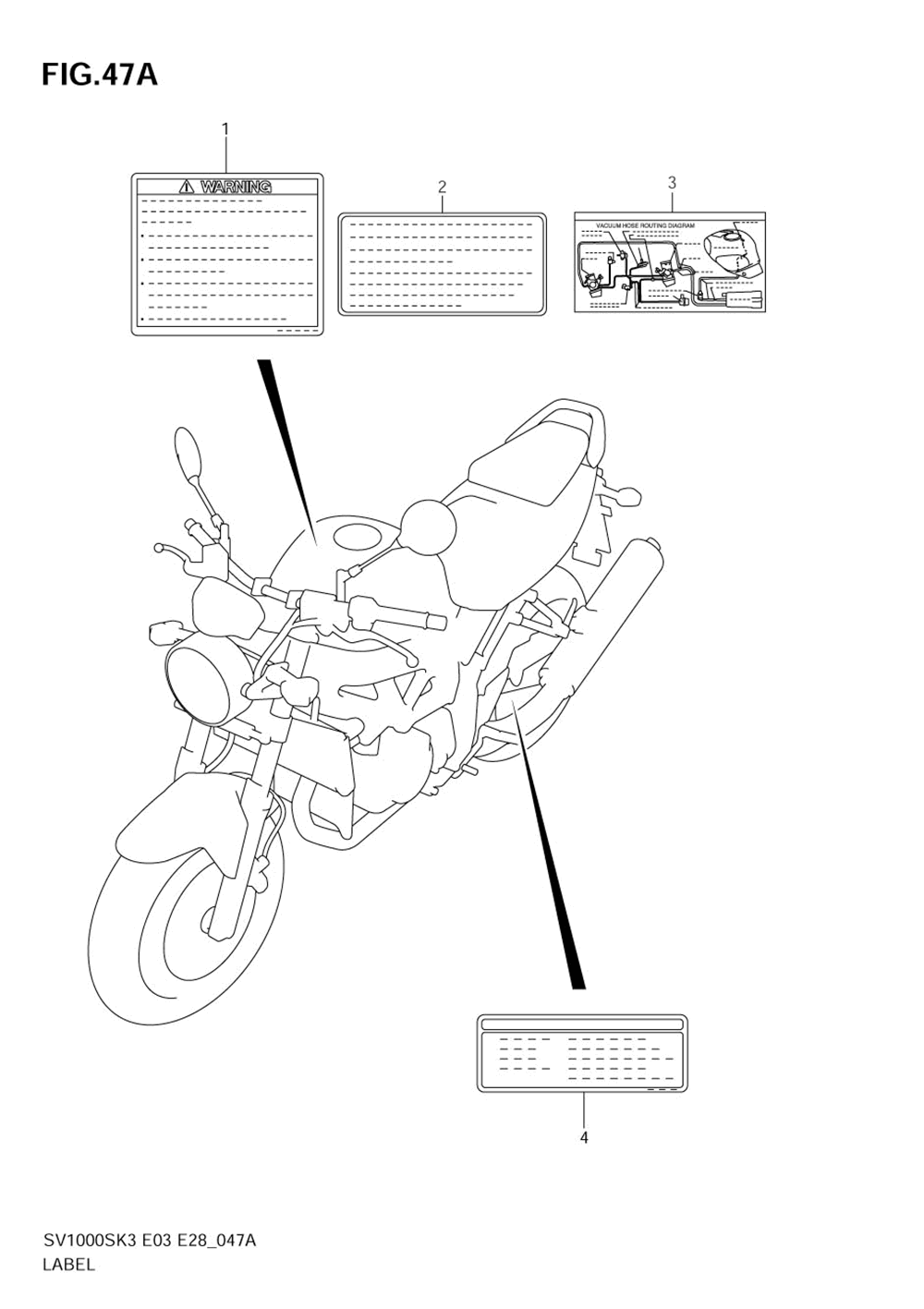 Label (sv1000k3)