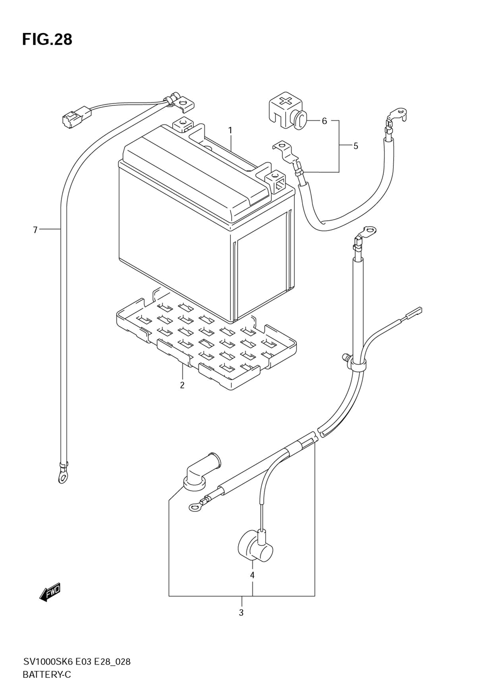 Battery