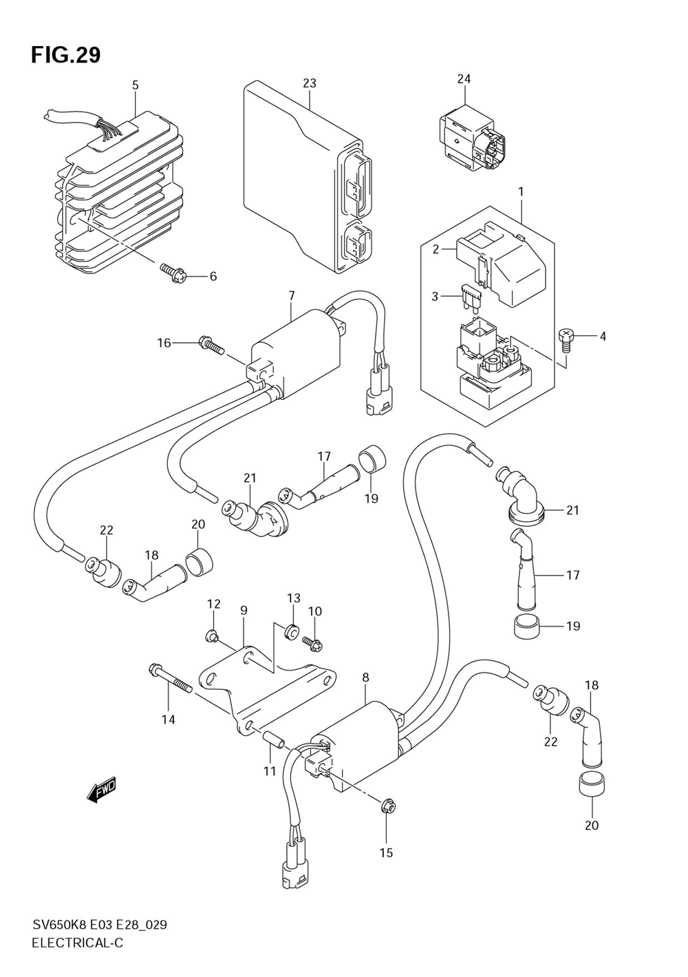 Electrical