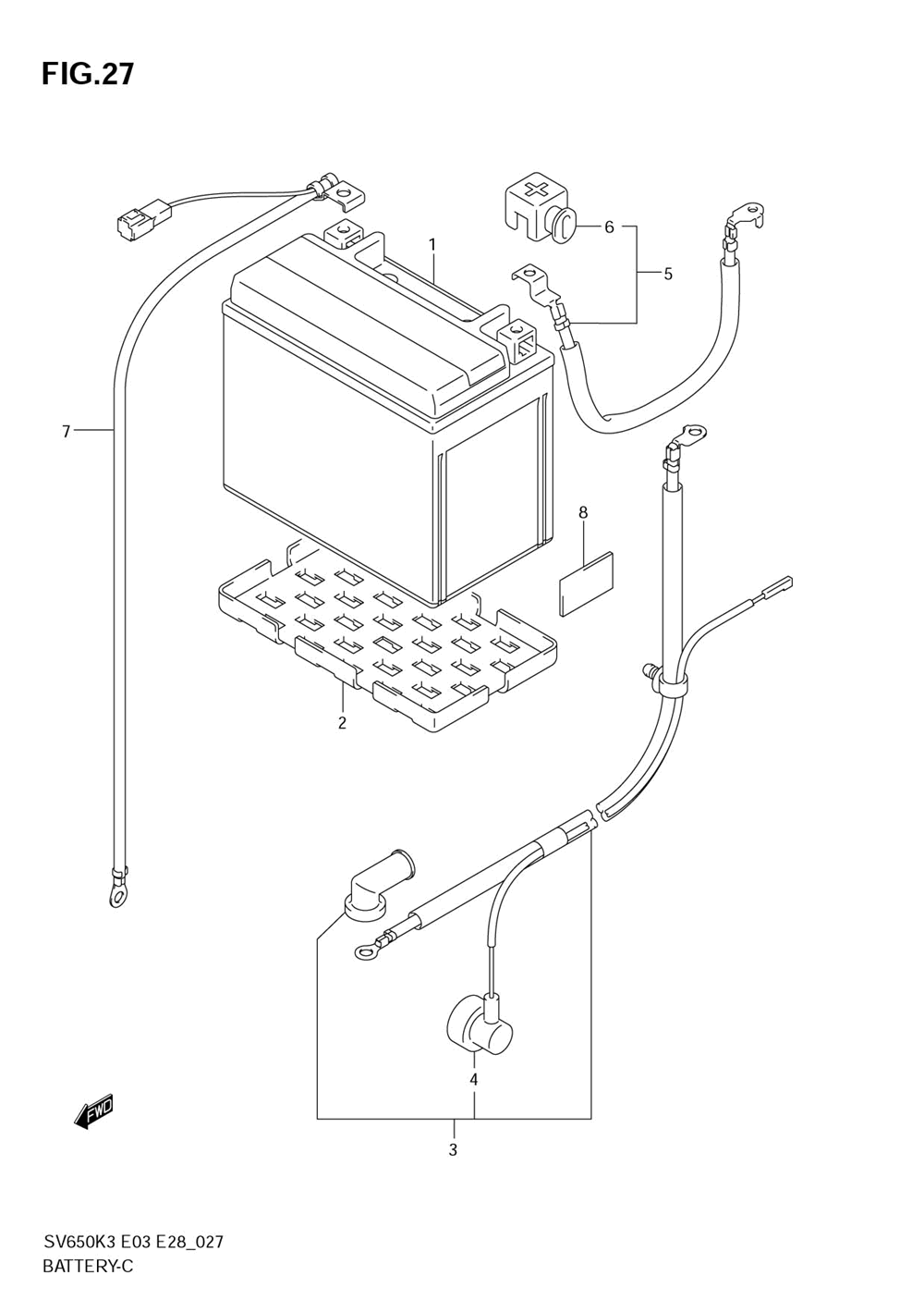 Battery (sv650_sv650s)