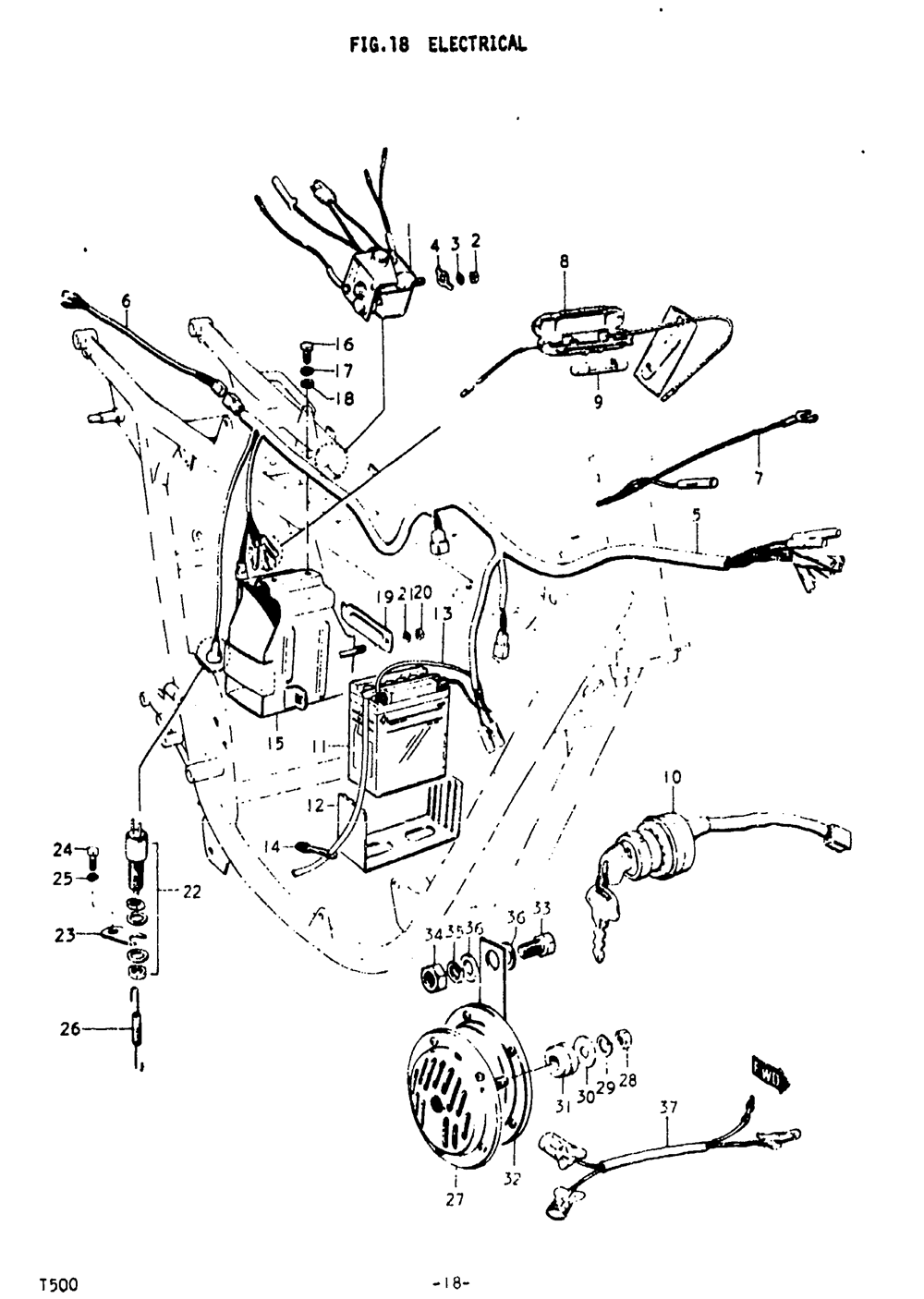 Electrical