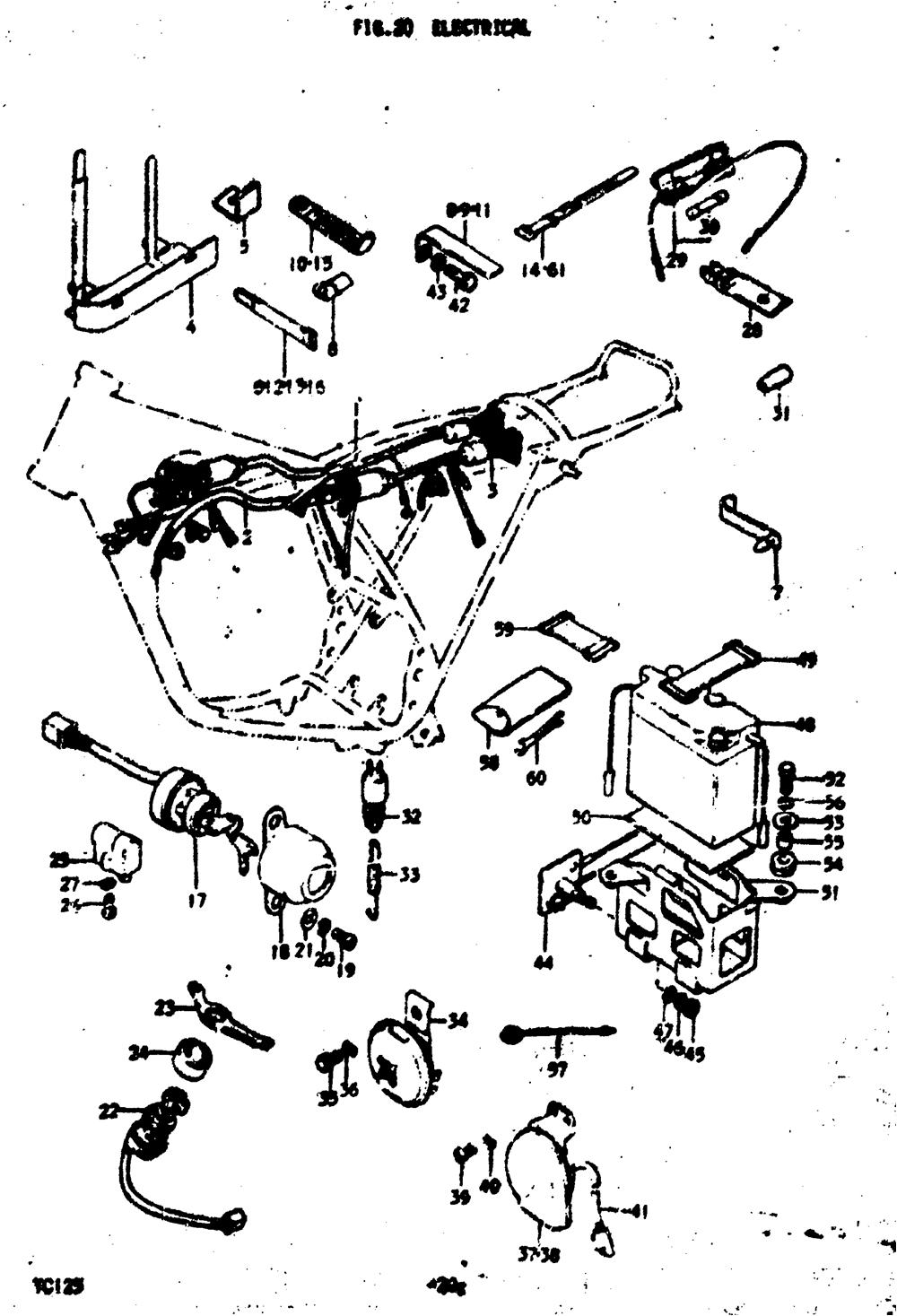 Electrical