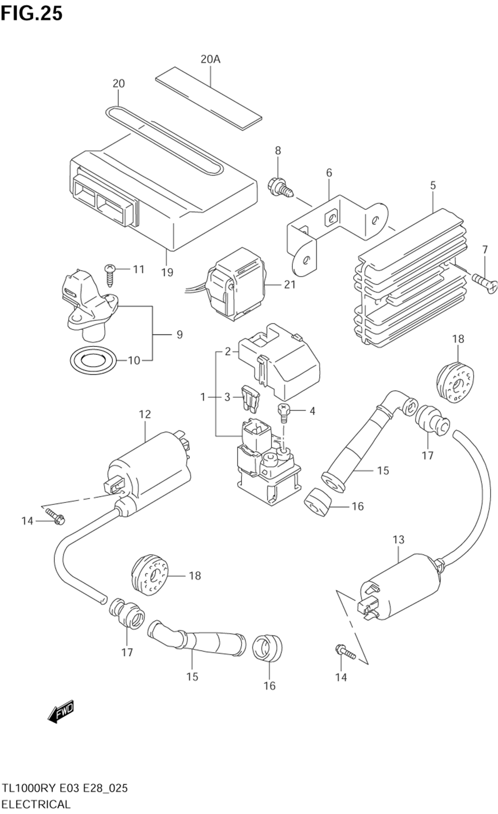 Electrical