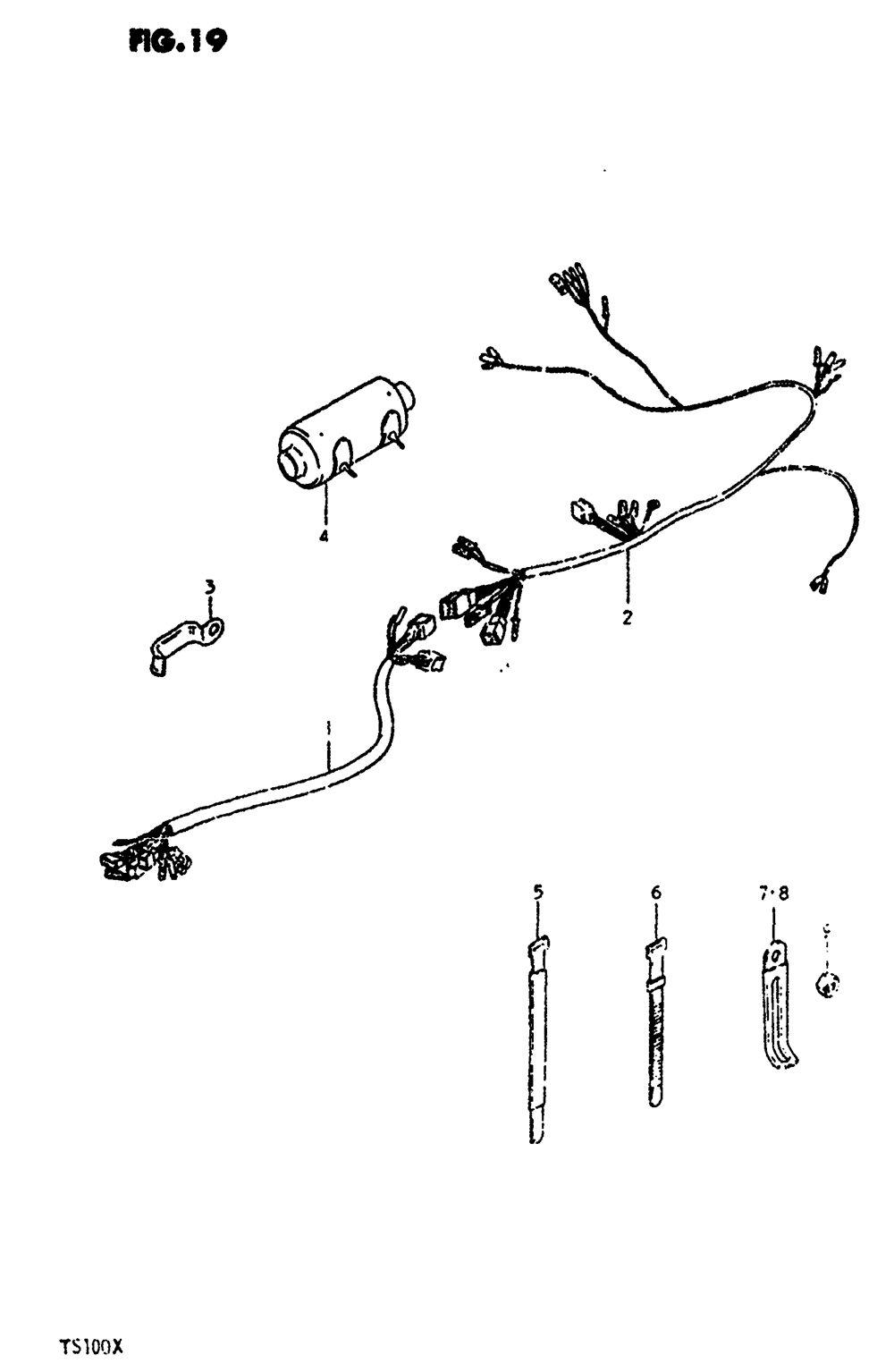 Wiring harness