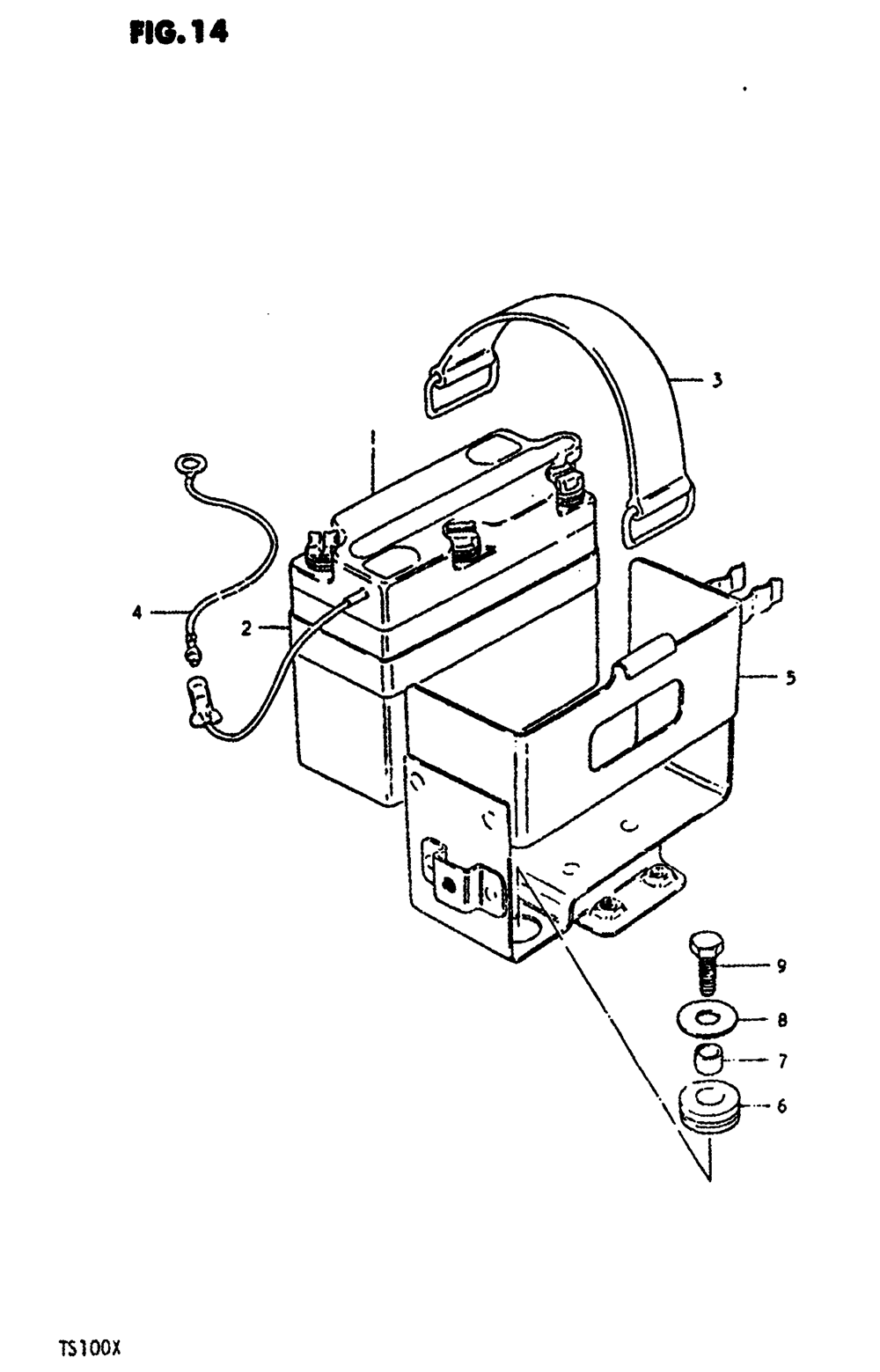 Battery