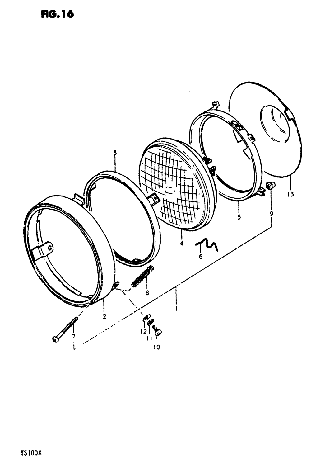 Headlamp