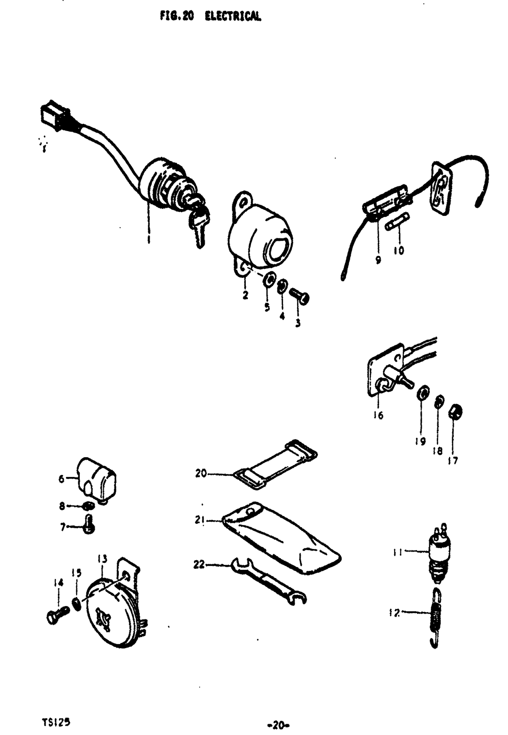 Electrical