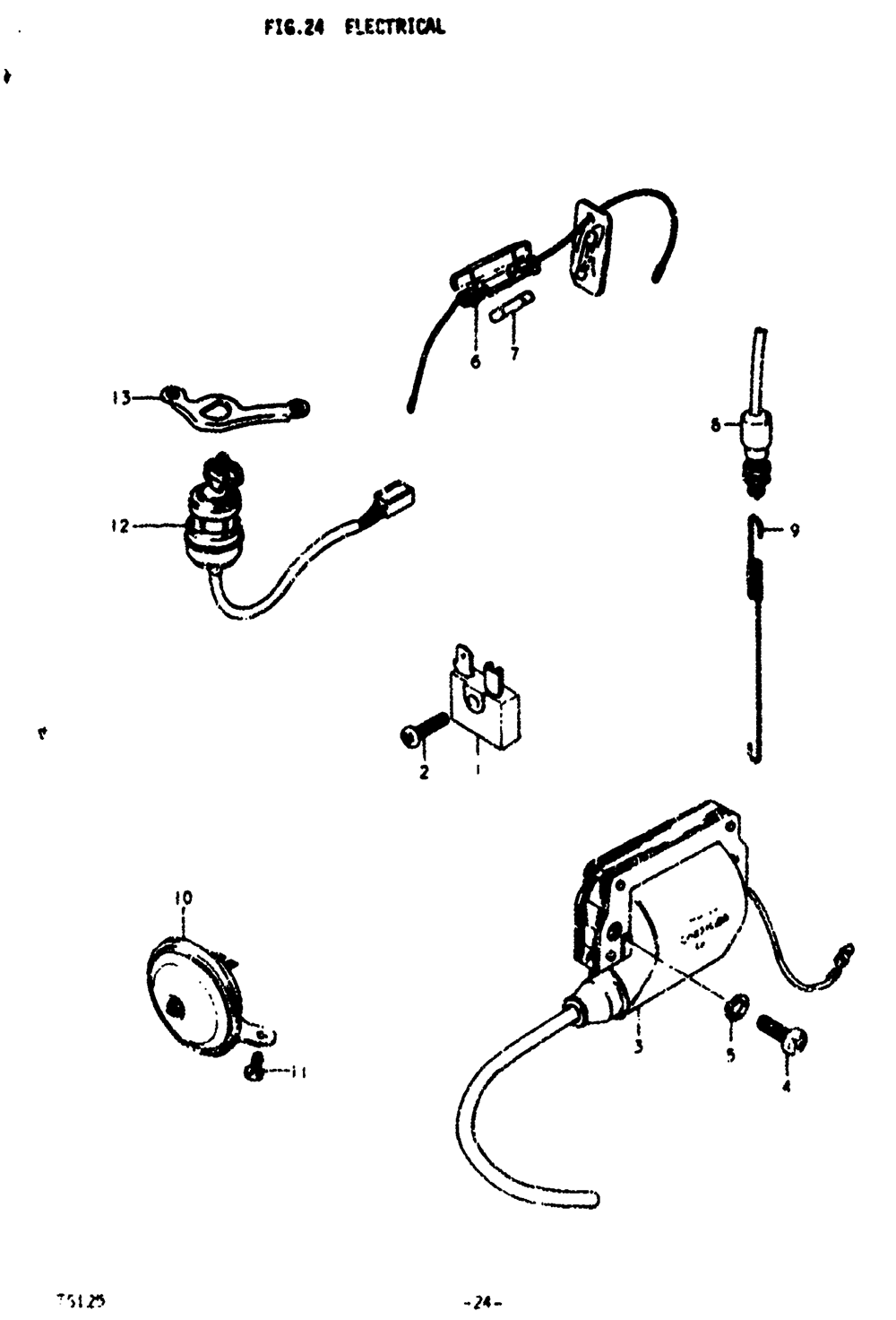 Electrical