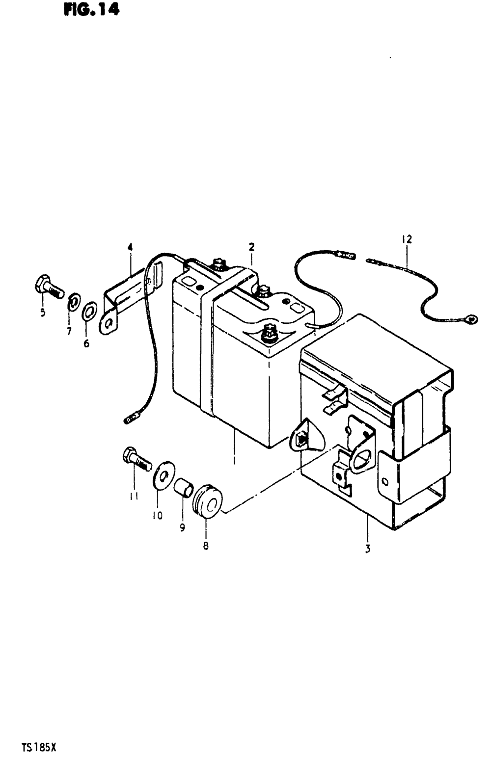 Battery