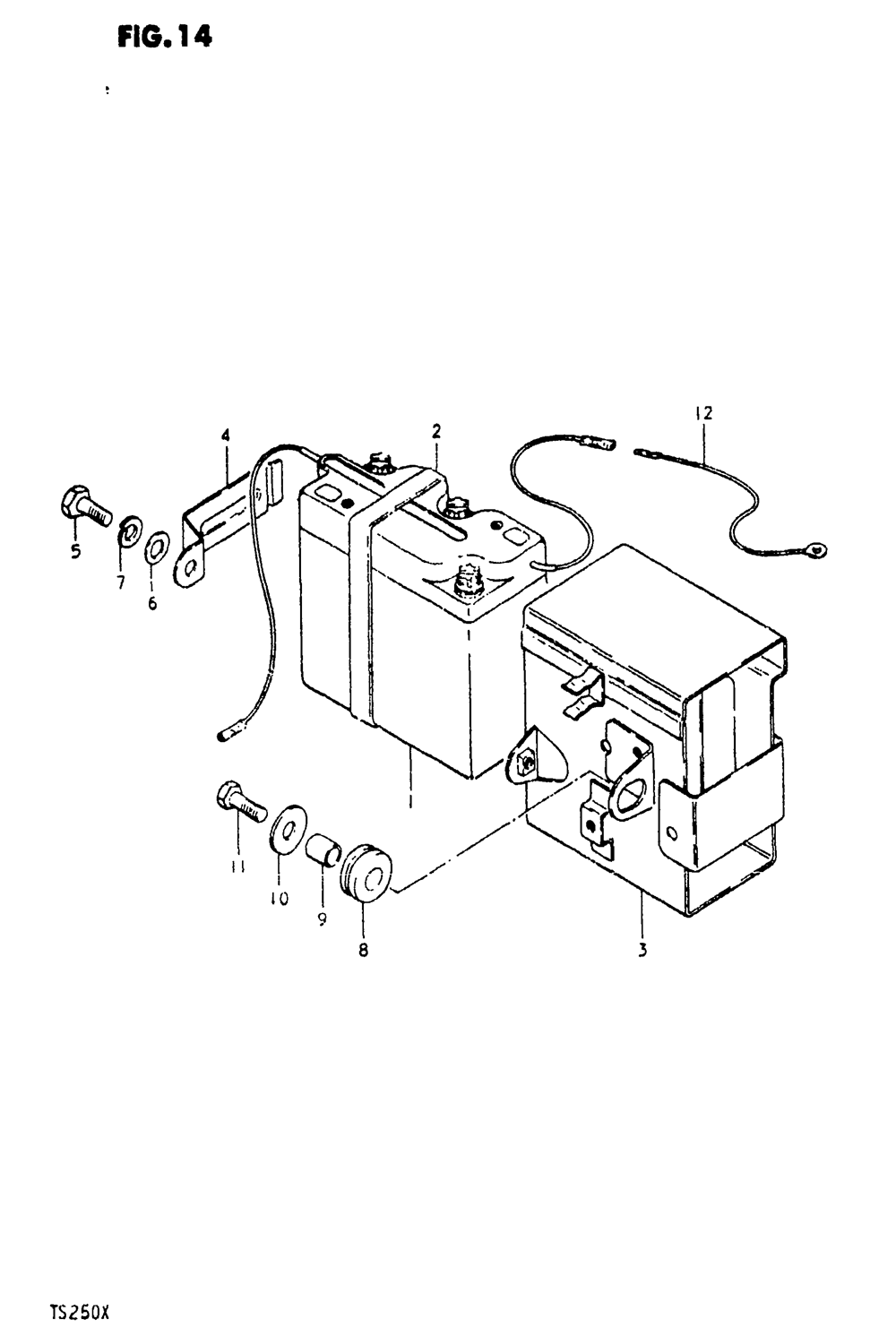 Battery