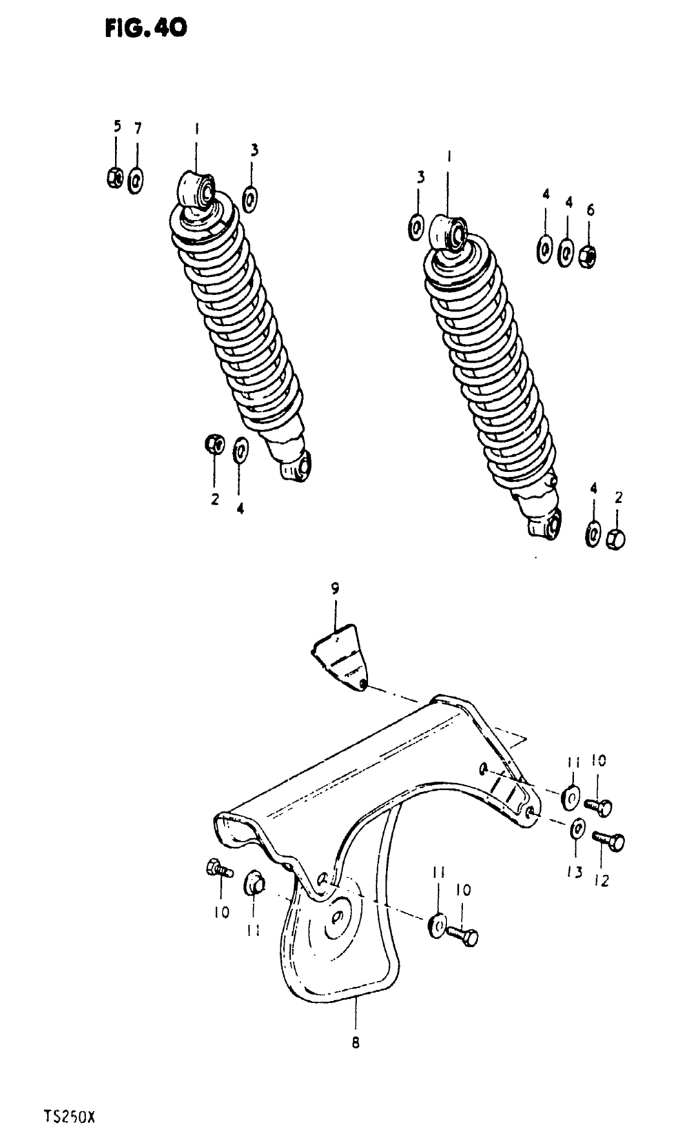 Chain case