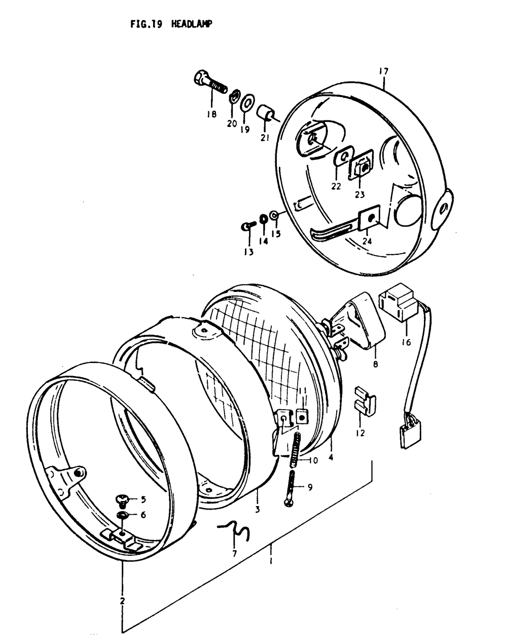 Headlamp