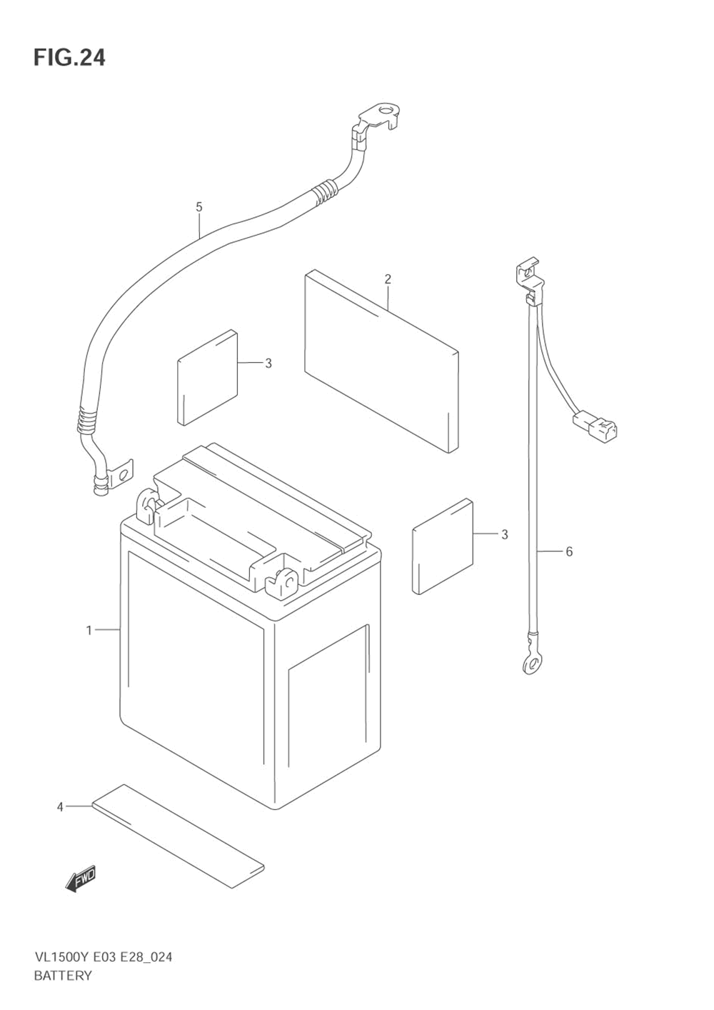 Battery