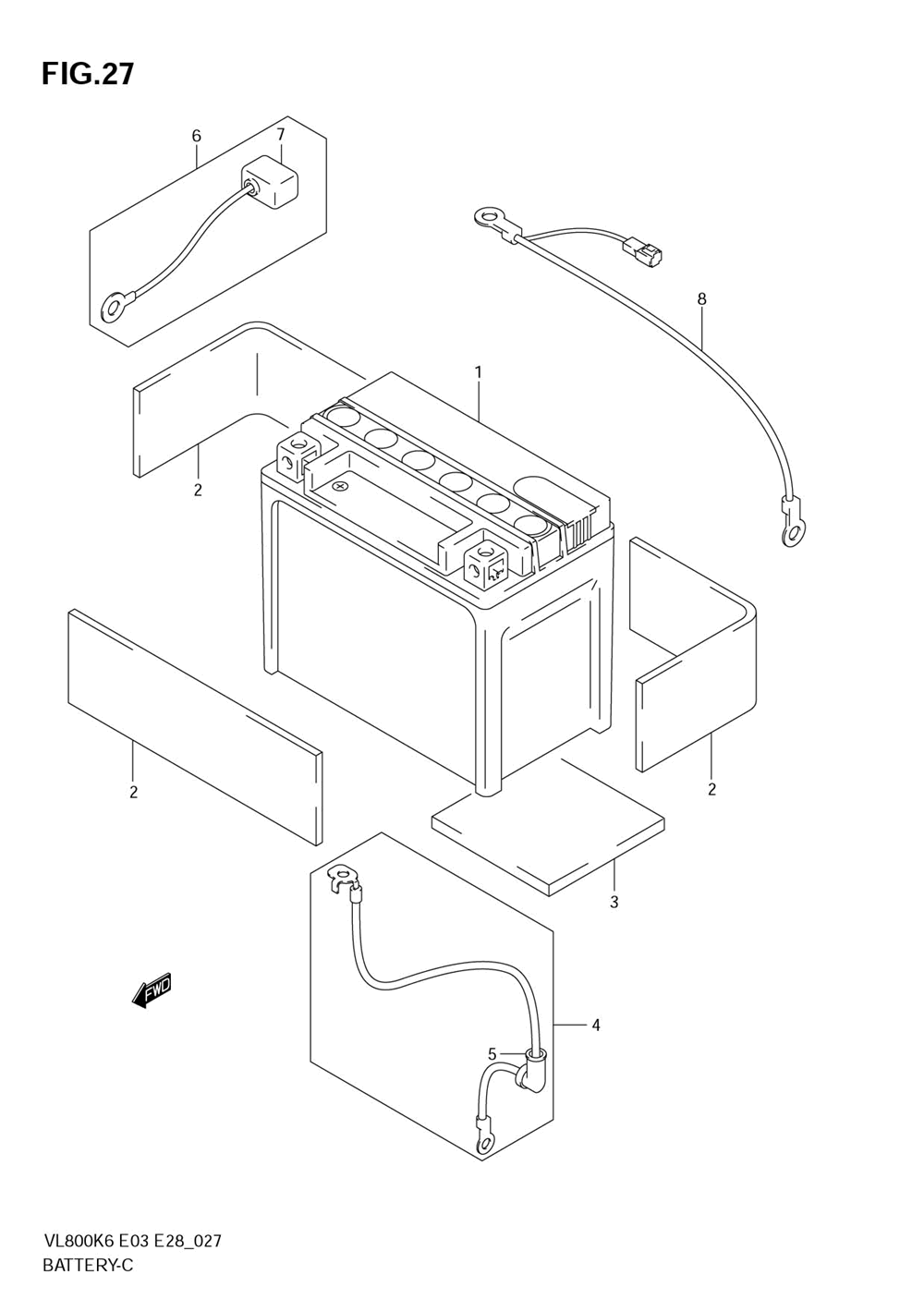 Battery