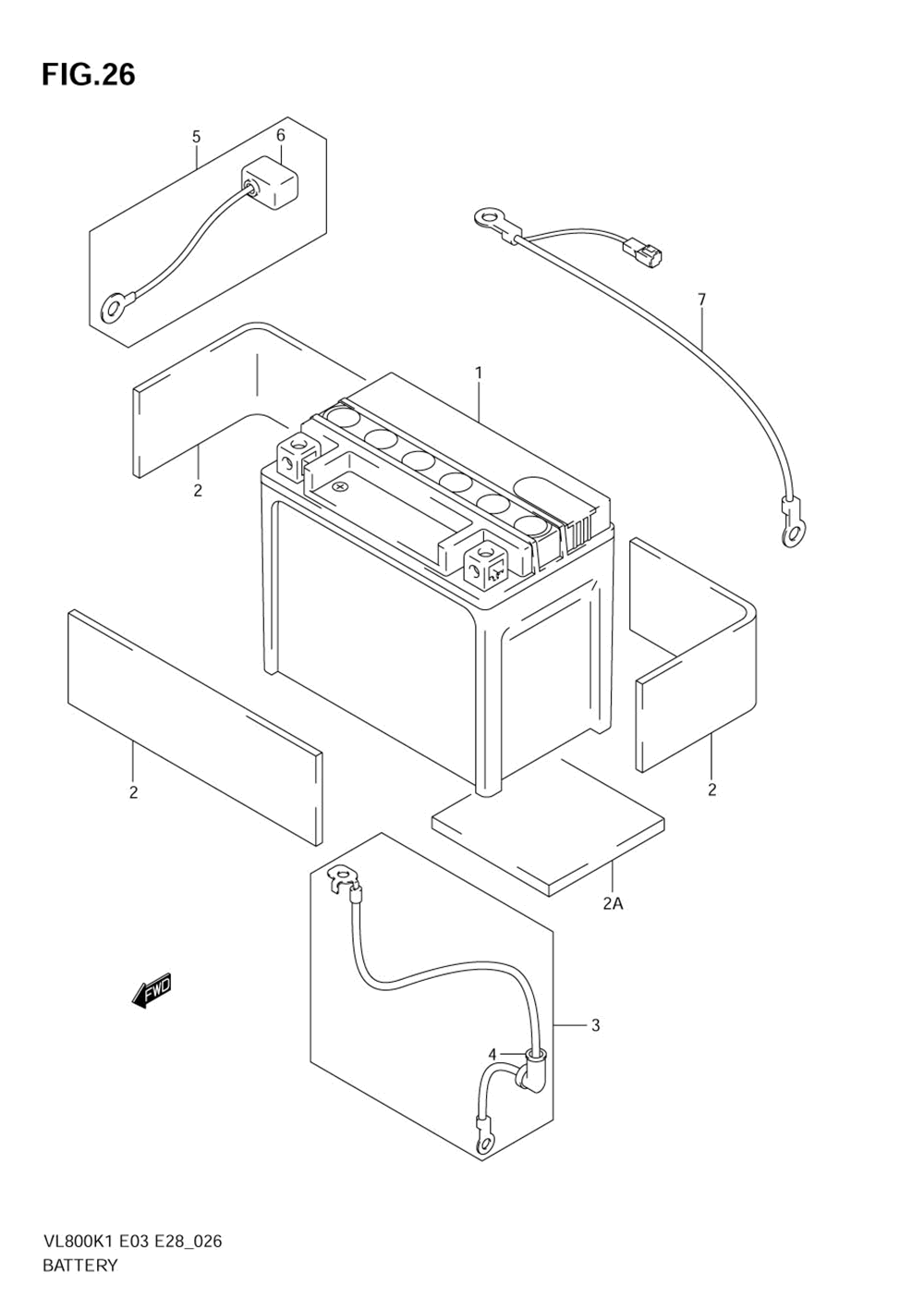 Battery