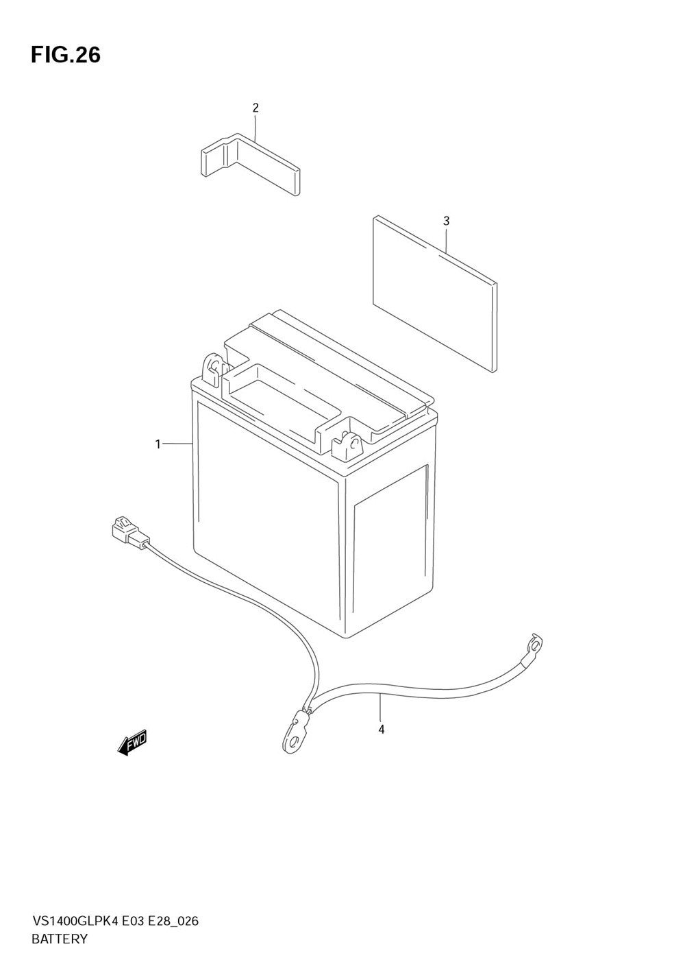 Battery