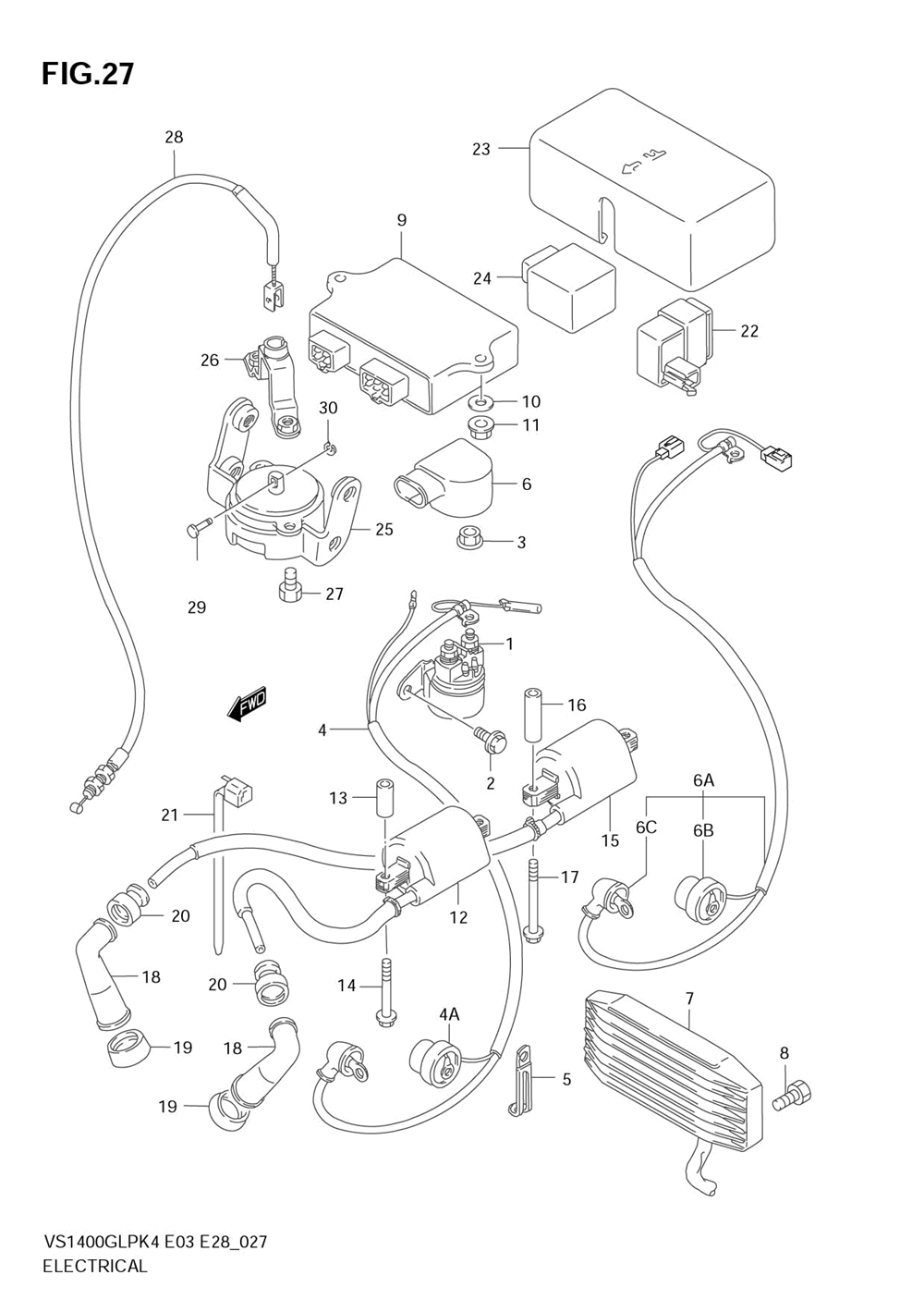 Electrical