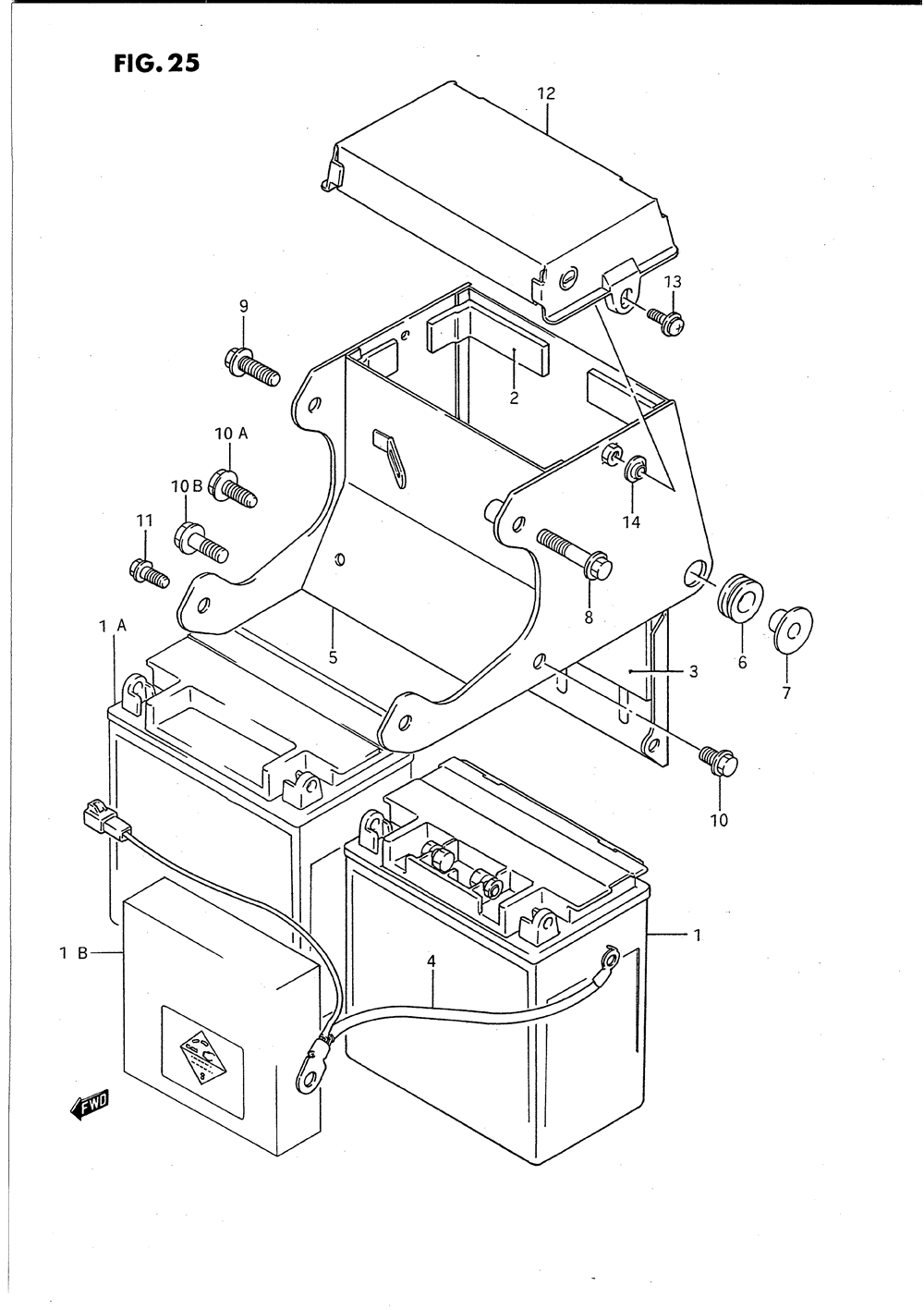 Battery