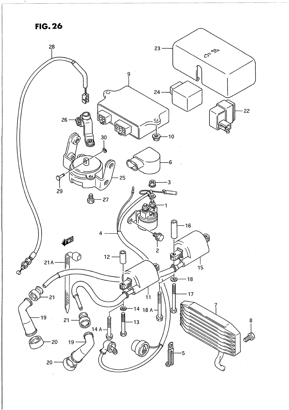 Electrical