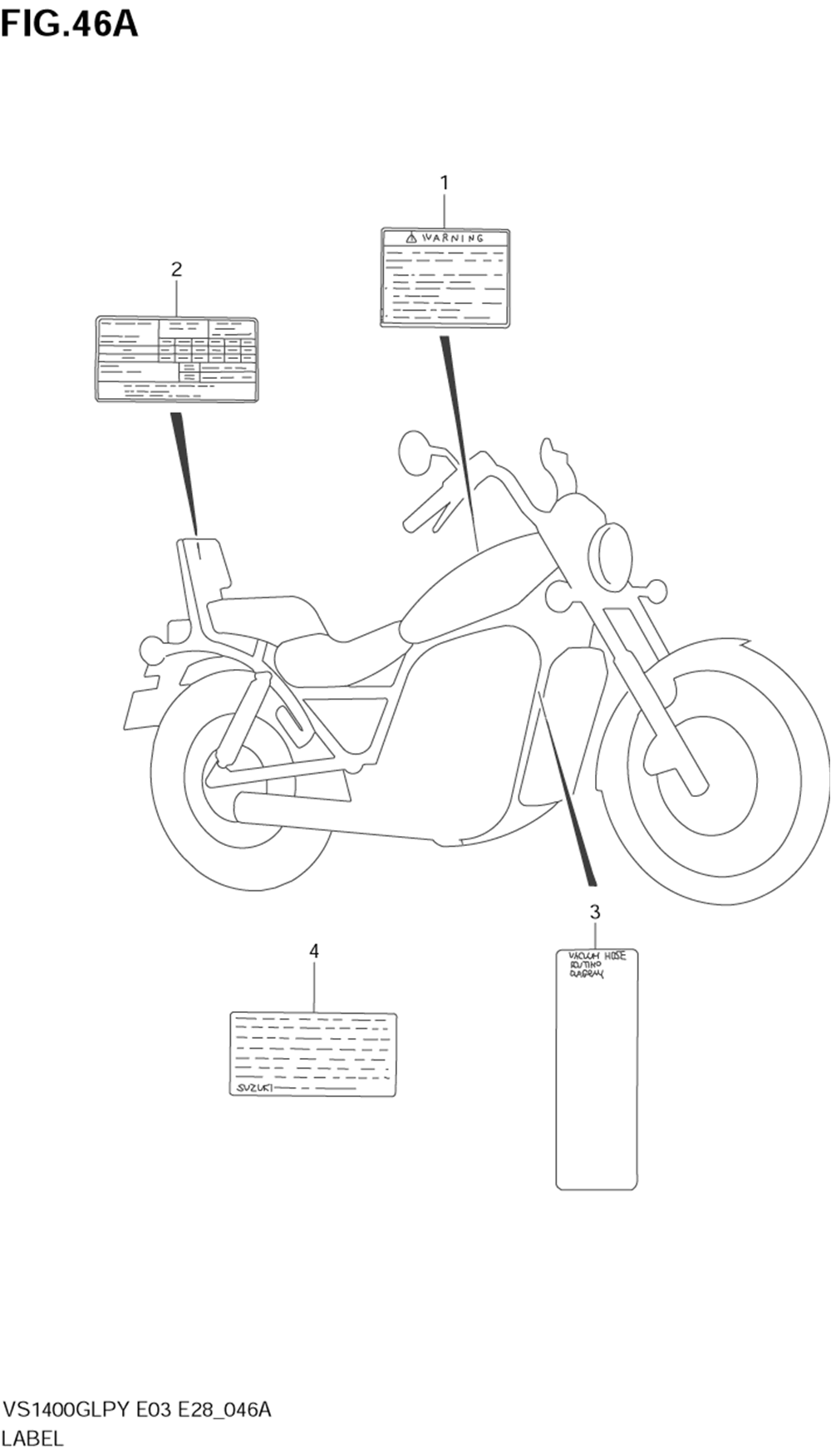 Warning label (model y_k1_k2_k3)