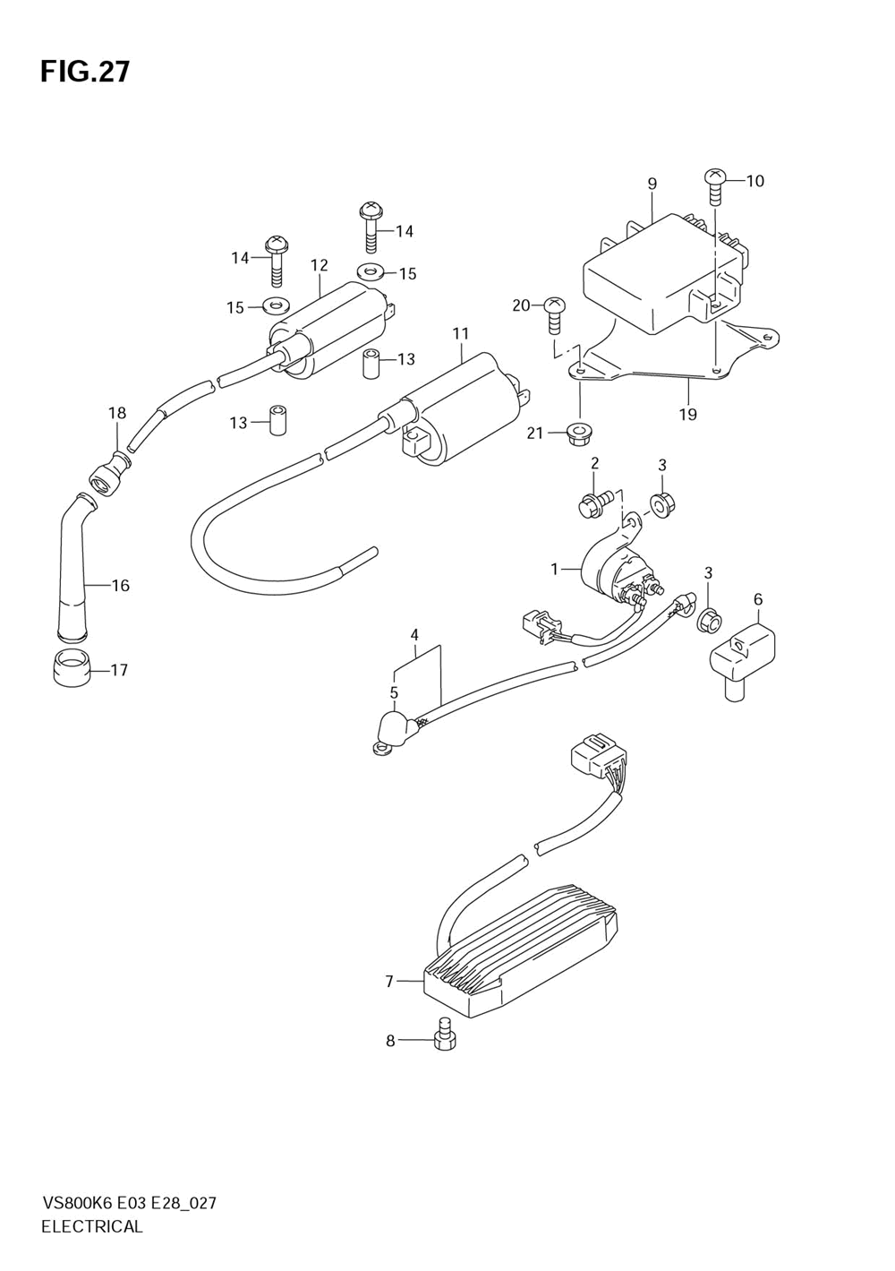 Electrical