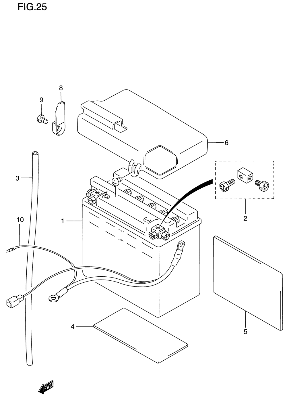 Battery