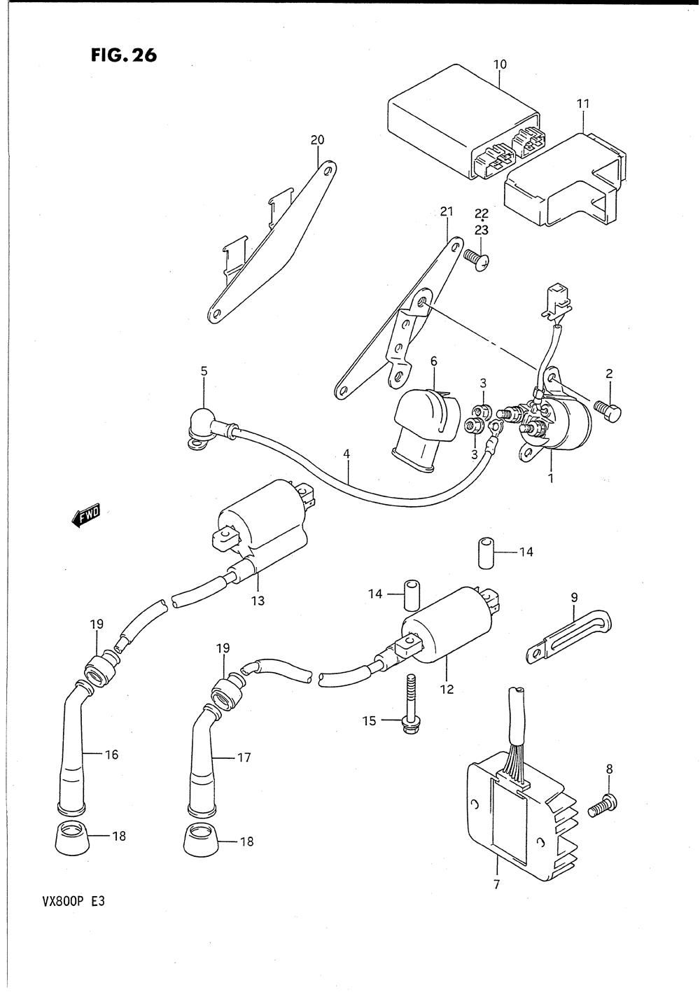 Electrical