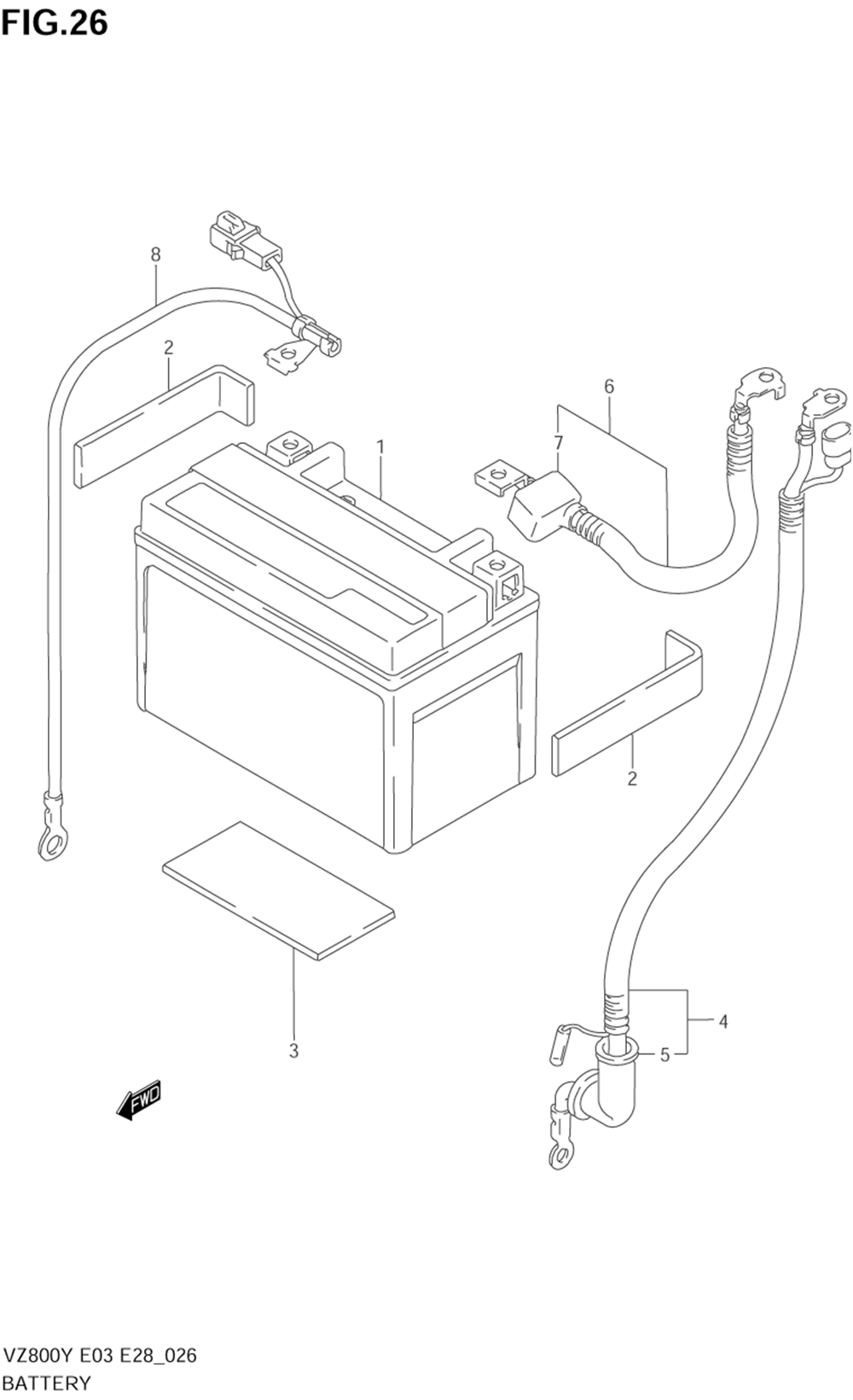 Battery