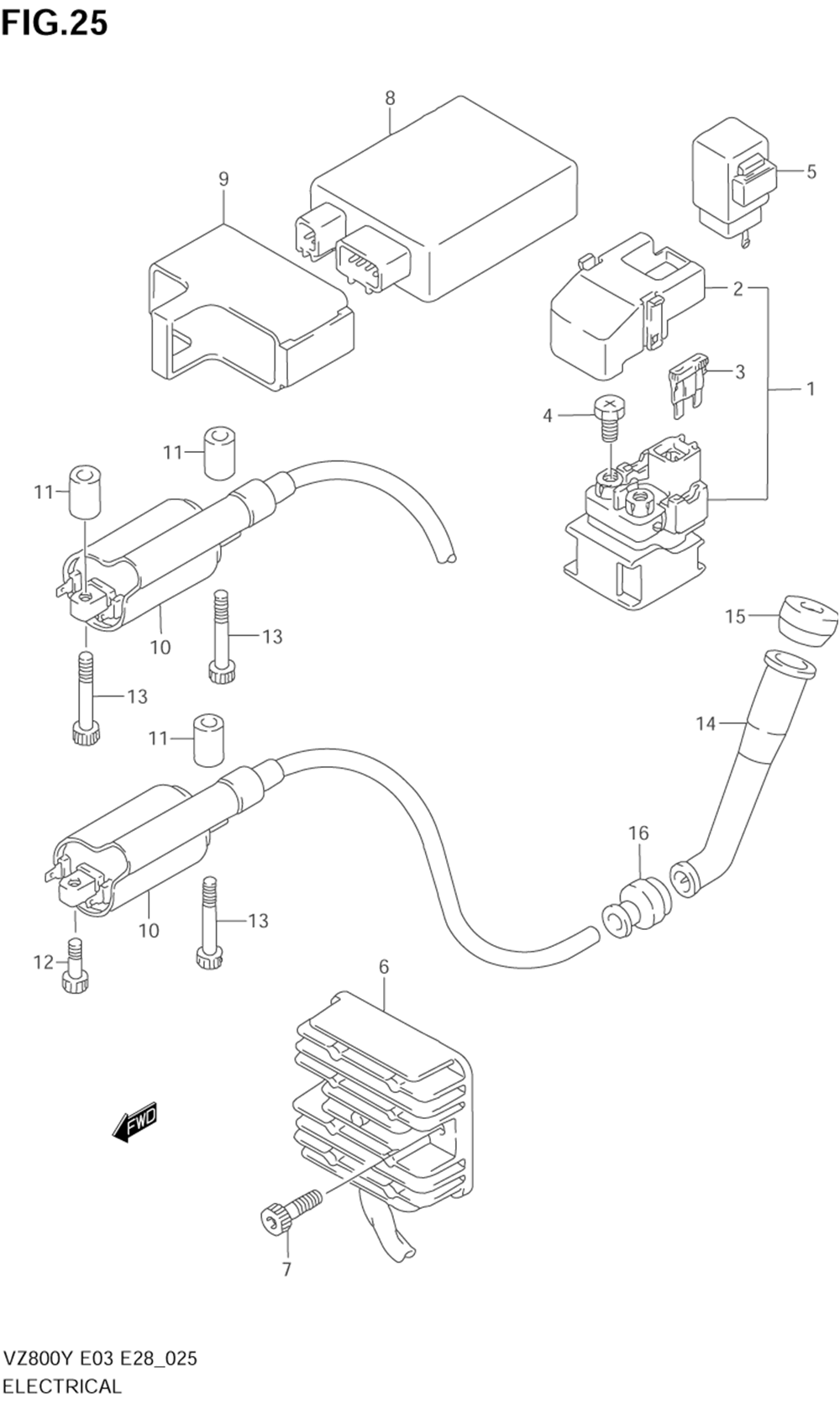 Electrical